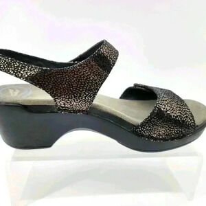 DANSKO  SANDALS